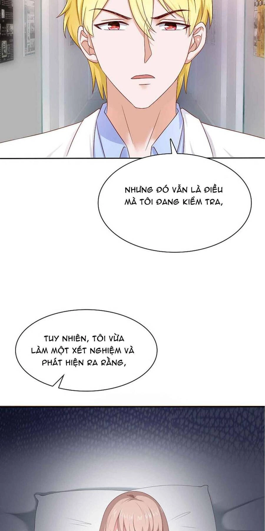 Băng Sơn Tổng Tài Sủng Thê Đến Vô Đạo Chapter 86 - 17