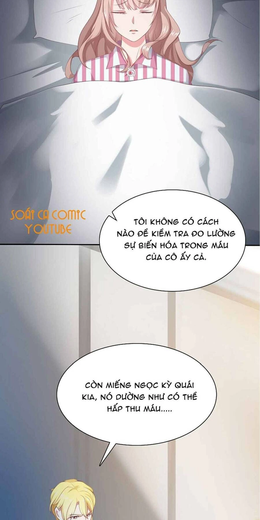 Băng Sơn Tổng Tài Sủng Thê Đến Vô Đạo Chapter 86 - 18