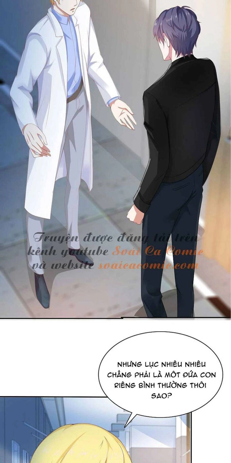 Băng Sơn Tổng Tài Sủng Thê Đến Vô Đạo Chapter 86 - 19