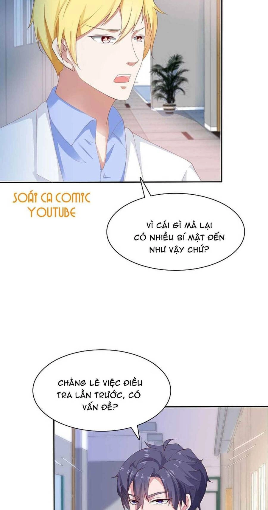 Băng Sơn Tổng Tài Sủng Thê Đến Vô Đạo Chapter 86 - 20