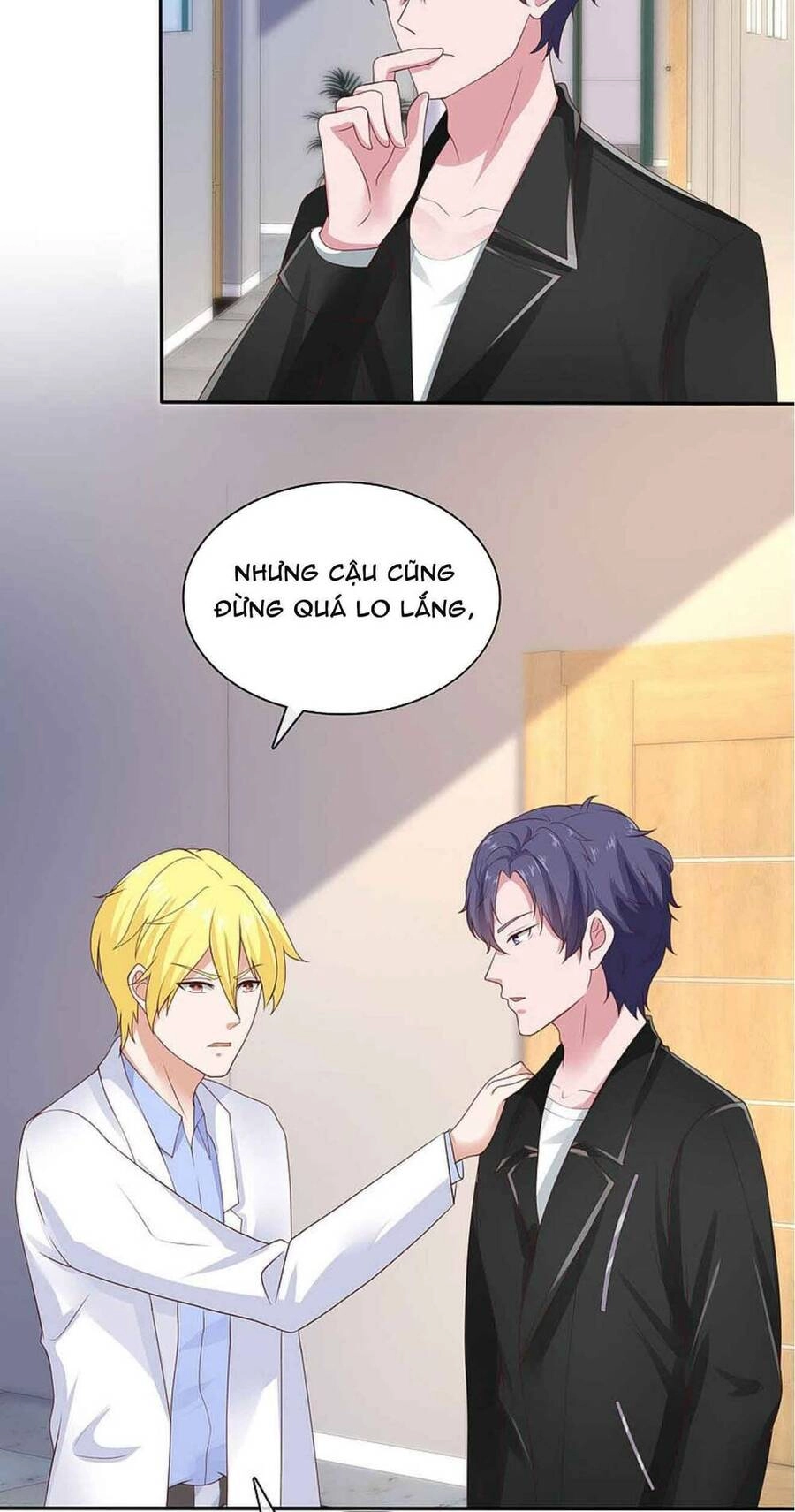 Băng Sơn Tổng Tài Sủng Thê Đến Vô Đạo Chapter 86 - 21