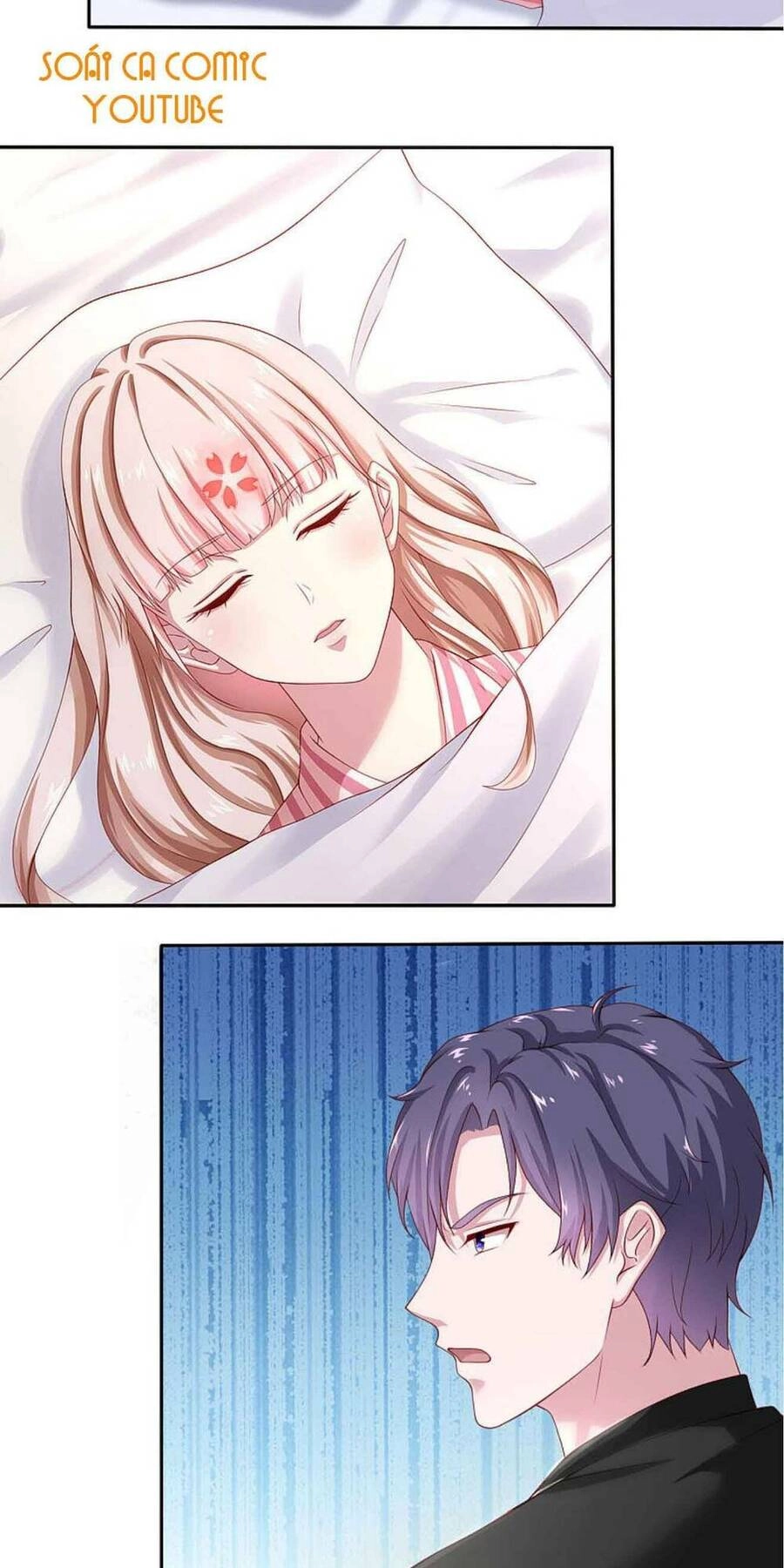 Băng Sơn Tổng Tài Sủng Thê Đến Vô Đạo Chapter 86 - 24