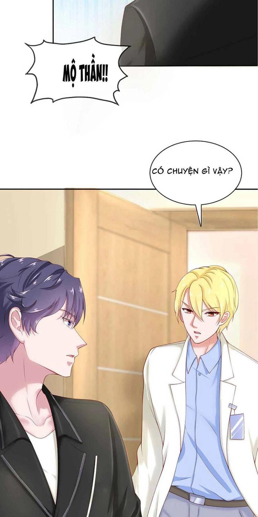 Băng Sơn Tổng Tài Sủng Thê Đến Vô Đạo Chapter 86 - 25