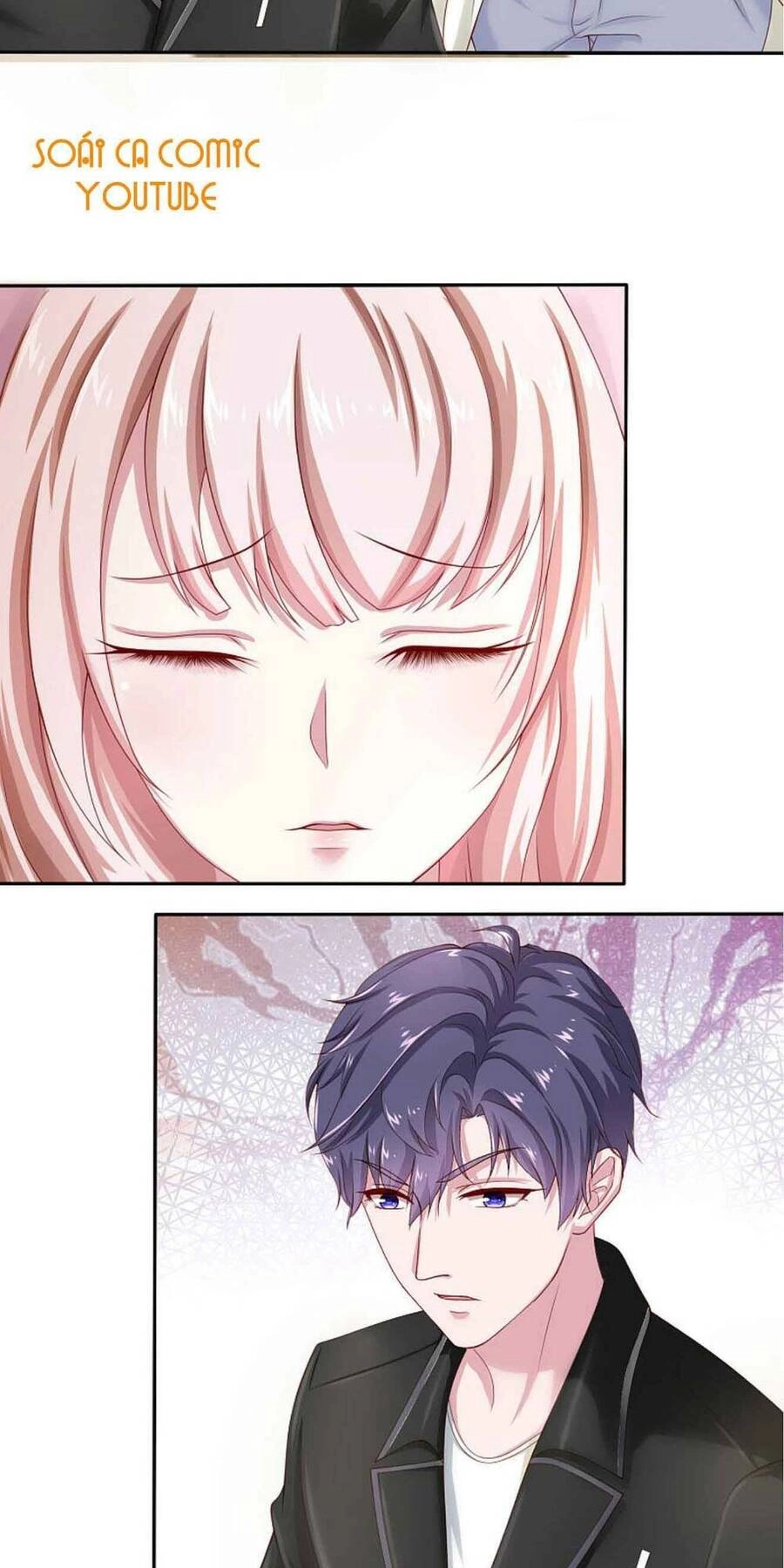 Băng Sơn Tổng Tài Sủng Thê Đến Vô Đạo Chapter 86 - 26