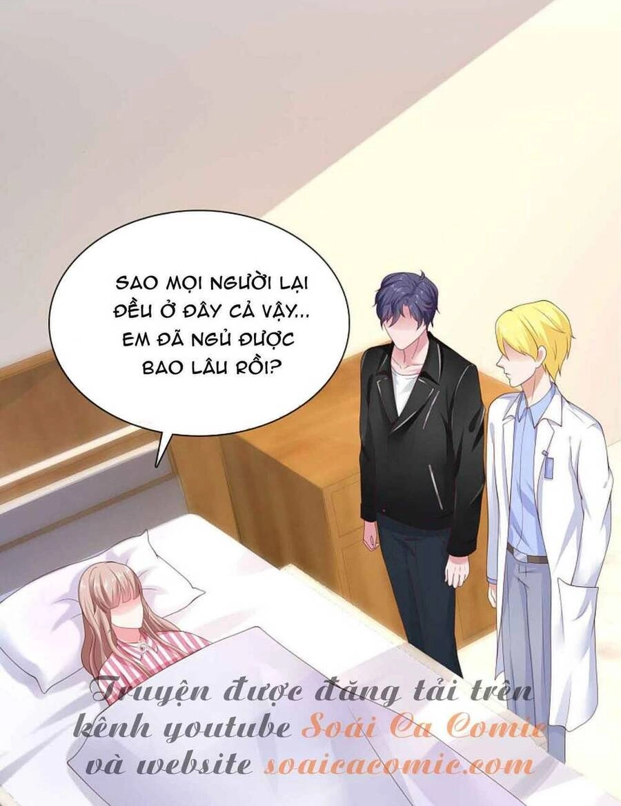 Băng Sơn Tổng Tài Sủng Thê Đến Vô Đạo Chapter 86 - 28