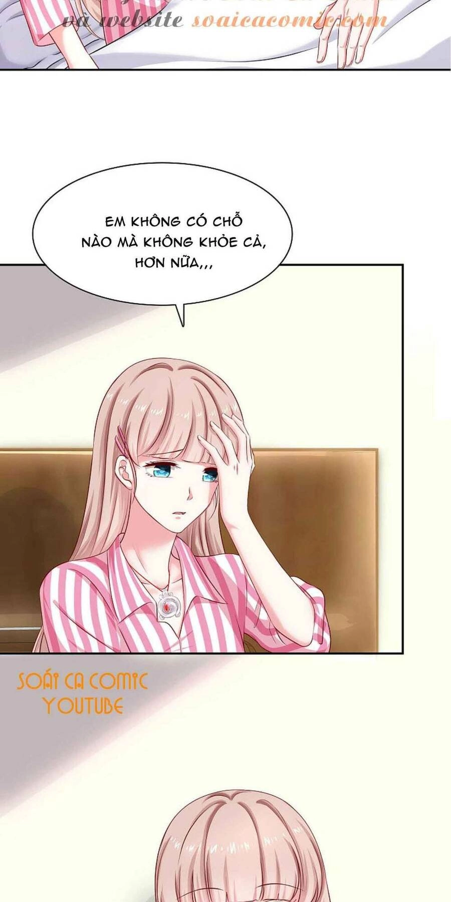 Băng Sơn Tổng Tài Sủng Thê Đến Vô Đạo Chapter 87 - 2