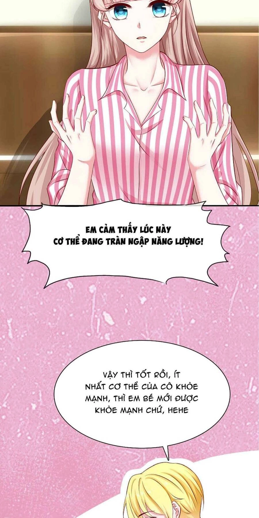 Băng Sơn Tổng Tài Sủng Thê Đến Vô Đạo Chapter 87 - 3