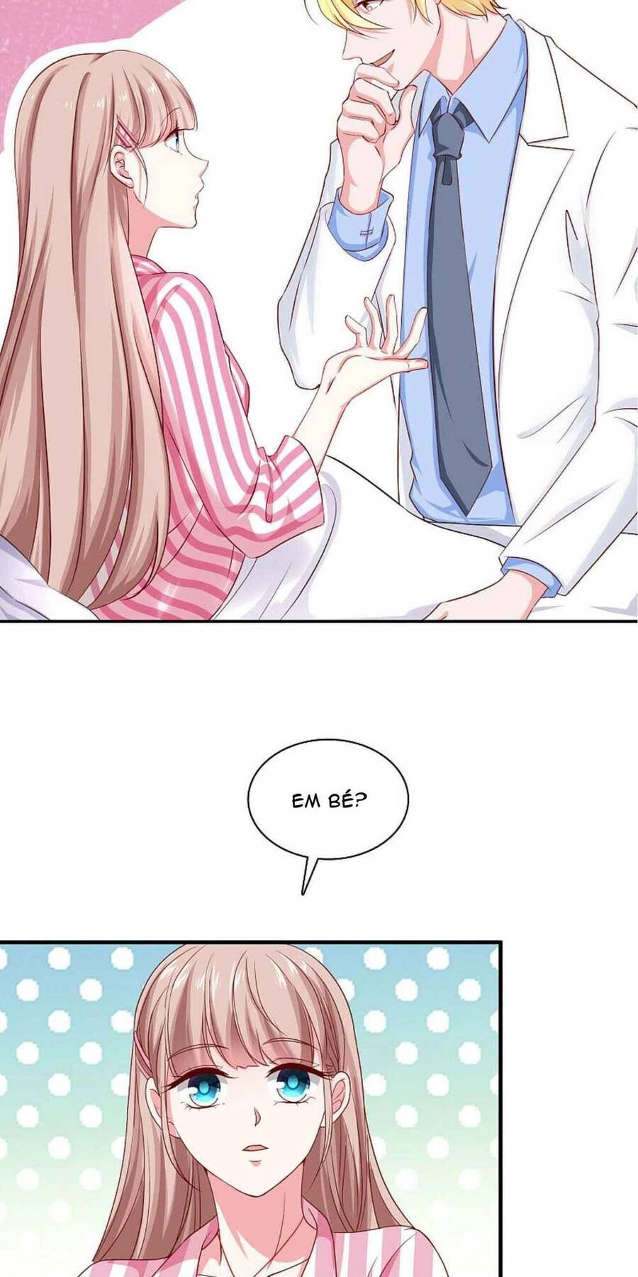 Băng Sơn Tổng Tài Sủng Thê Đến Vô Đạo Chapter 87 - 4