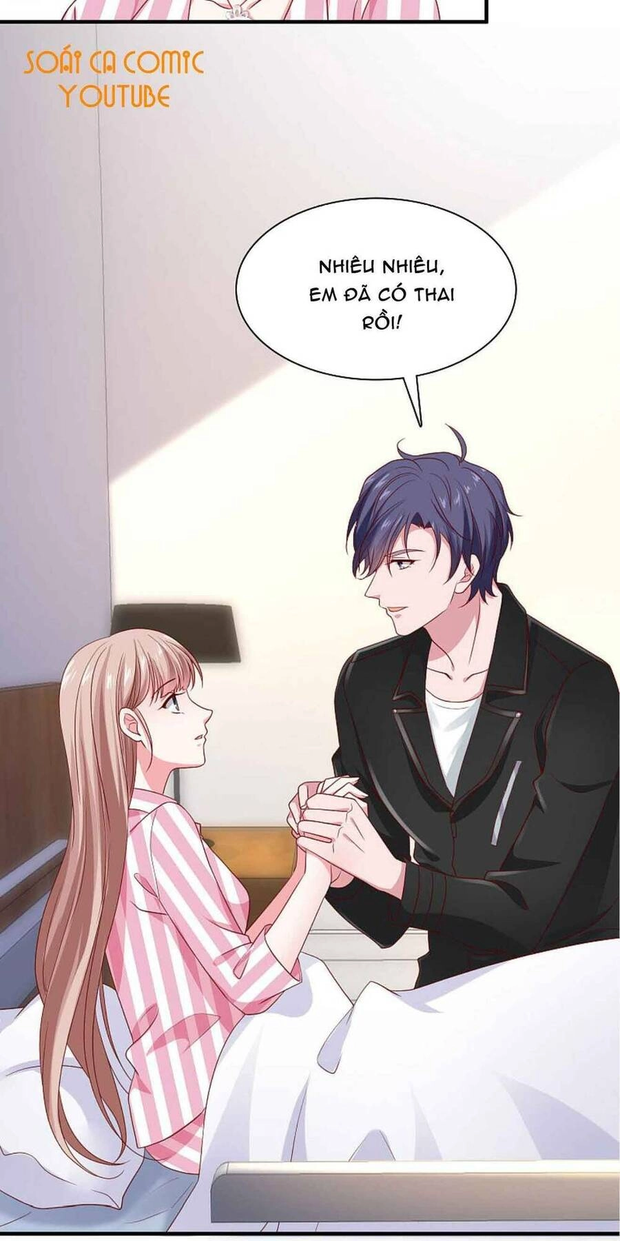 Băng Sơn Tổng Tài Sủng Thê Đến Vô Đạo Chapter 87 - 5