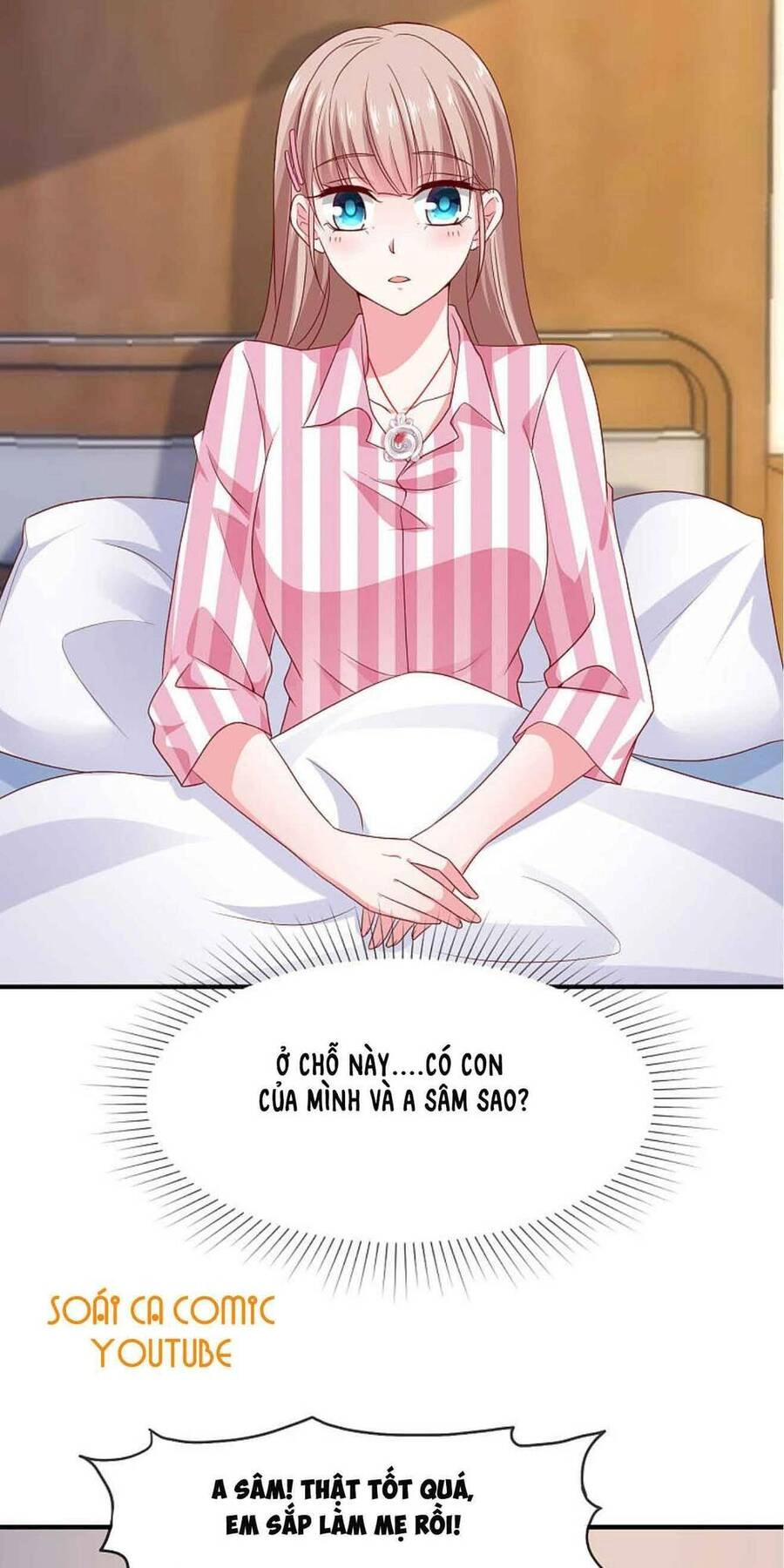 Băng Sơn Tổng Tài Sủng Thê Đến Vô Đạo Chapter 87 - 7