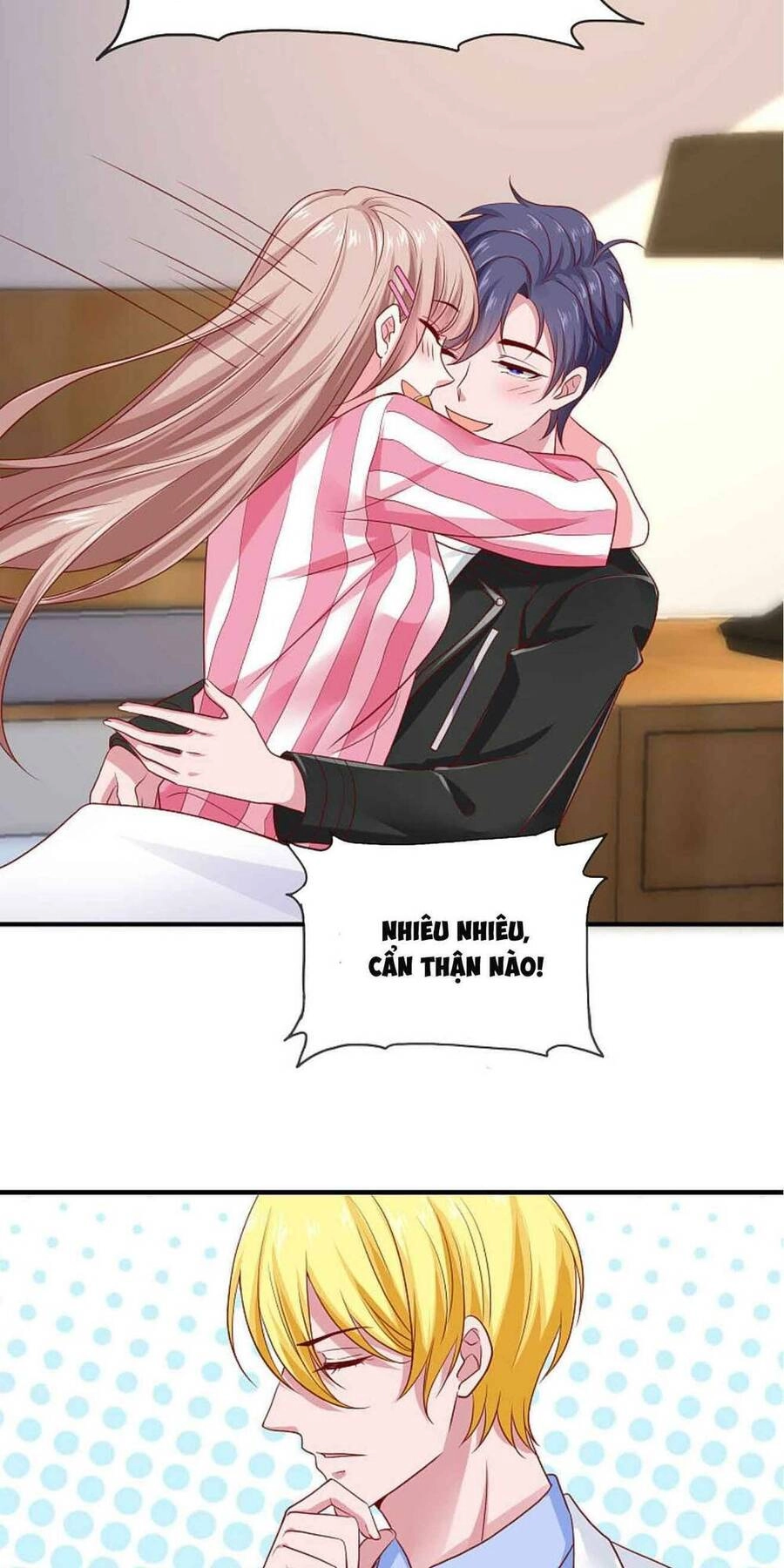 Băng Sơn Tổng Tài Sủng Thê Đến Vô Đạo Chapter 87 - 8