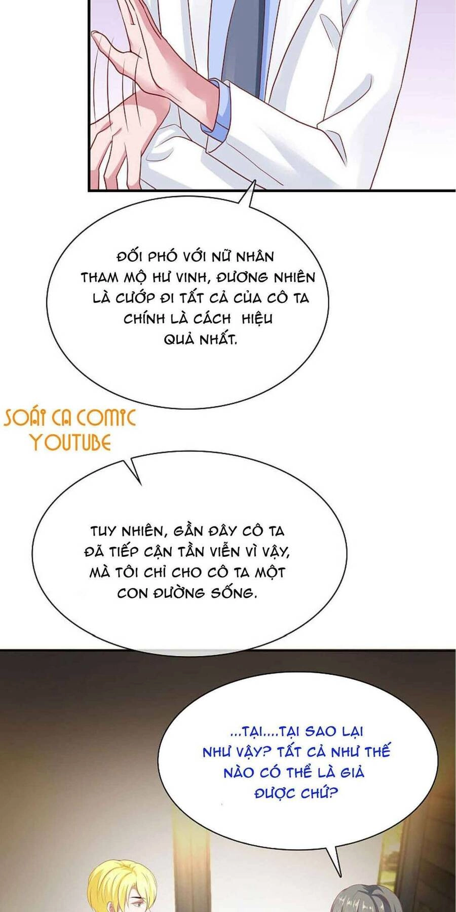 Băng Sơn Tổng Tài Sủng Thê Đến Vô Đạo Chapter 87 - 11