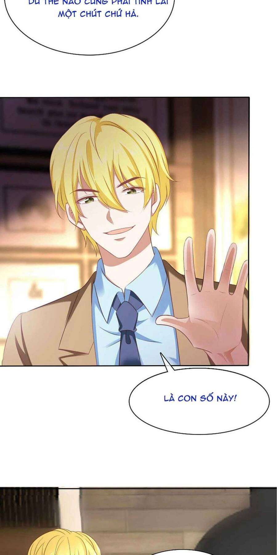 Băng Sơn Tổng Tài Sủng Thê Đến Vô Đạo Chapter 87 - 14