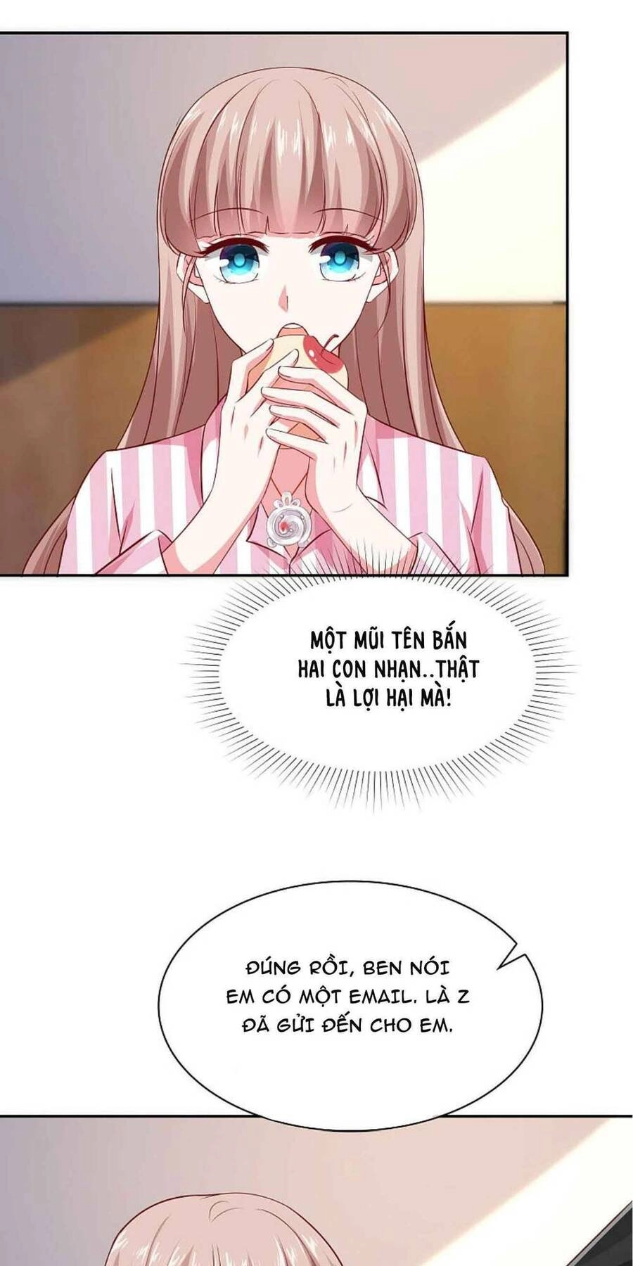 Băng Sơn Tổng Tài Sủng Thê Đến Vô Đạo Chapter 87 - 22