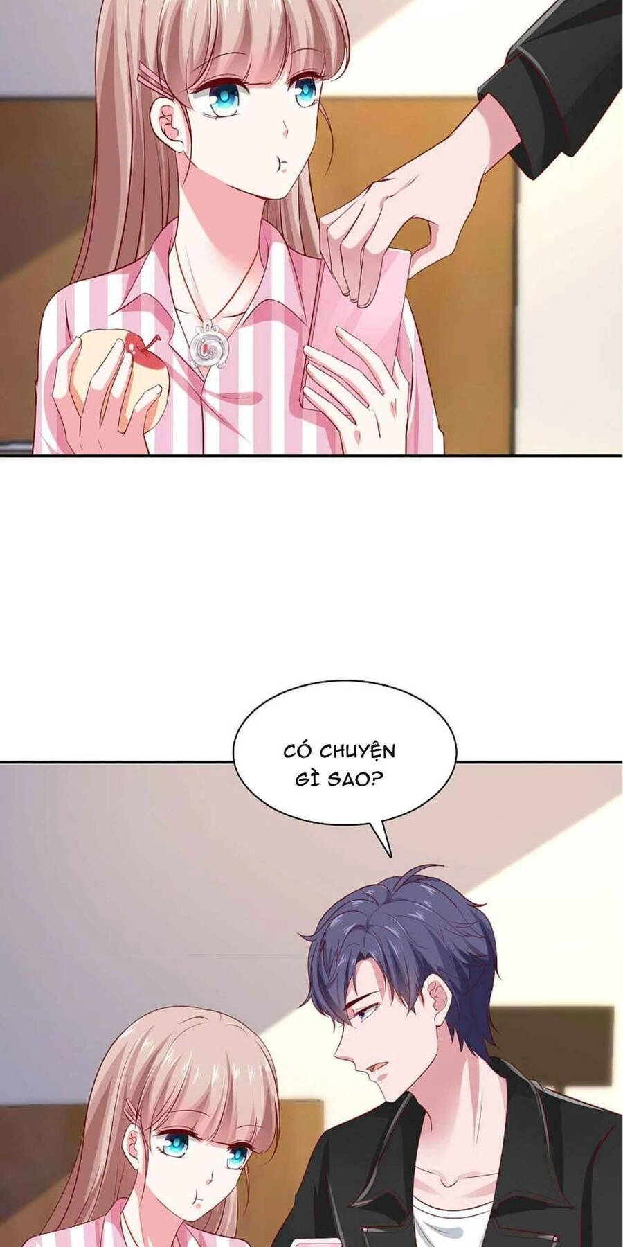 Băng Sơn Tổng Tài Sủng Thê Đến Vô Đạo Chapter 87 - 23