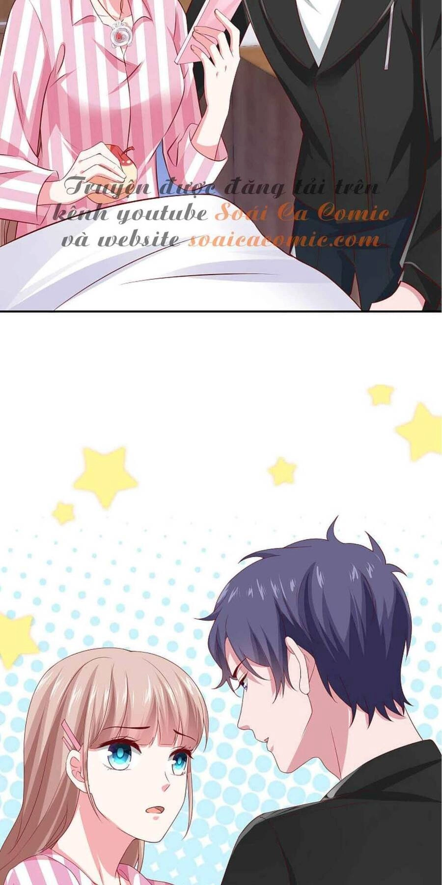 Băng Sơn Tổng Tài Sủng Thê Đến Vô Đạo Chapter 87 - 24