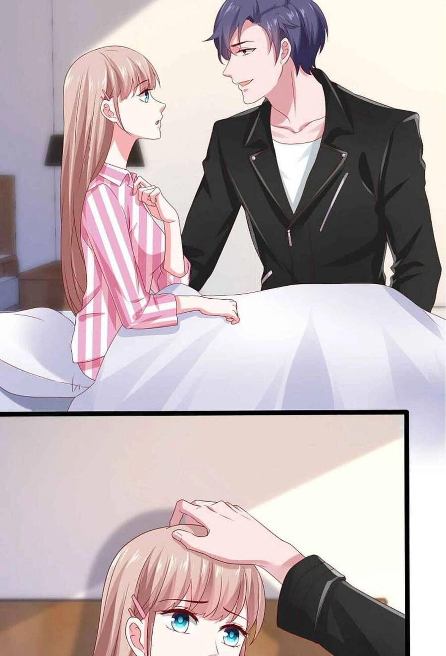 Băng Sơn Tổng Tài Sủng Thê Đến Vô Đạo Chapter 87 - 26