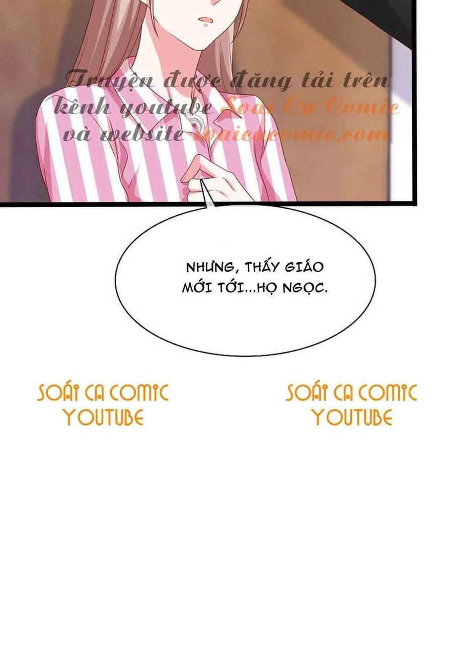 Băng Sơn Tổng Tài Sủng Thê Đến Vô Đạo Chapter 87 - 27