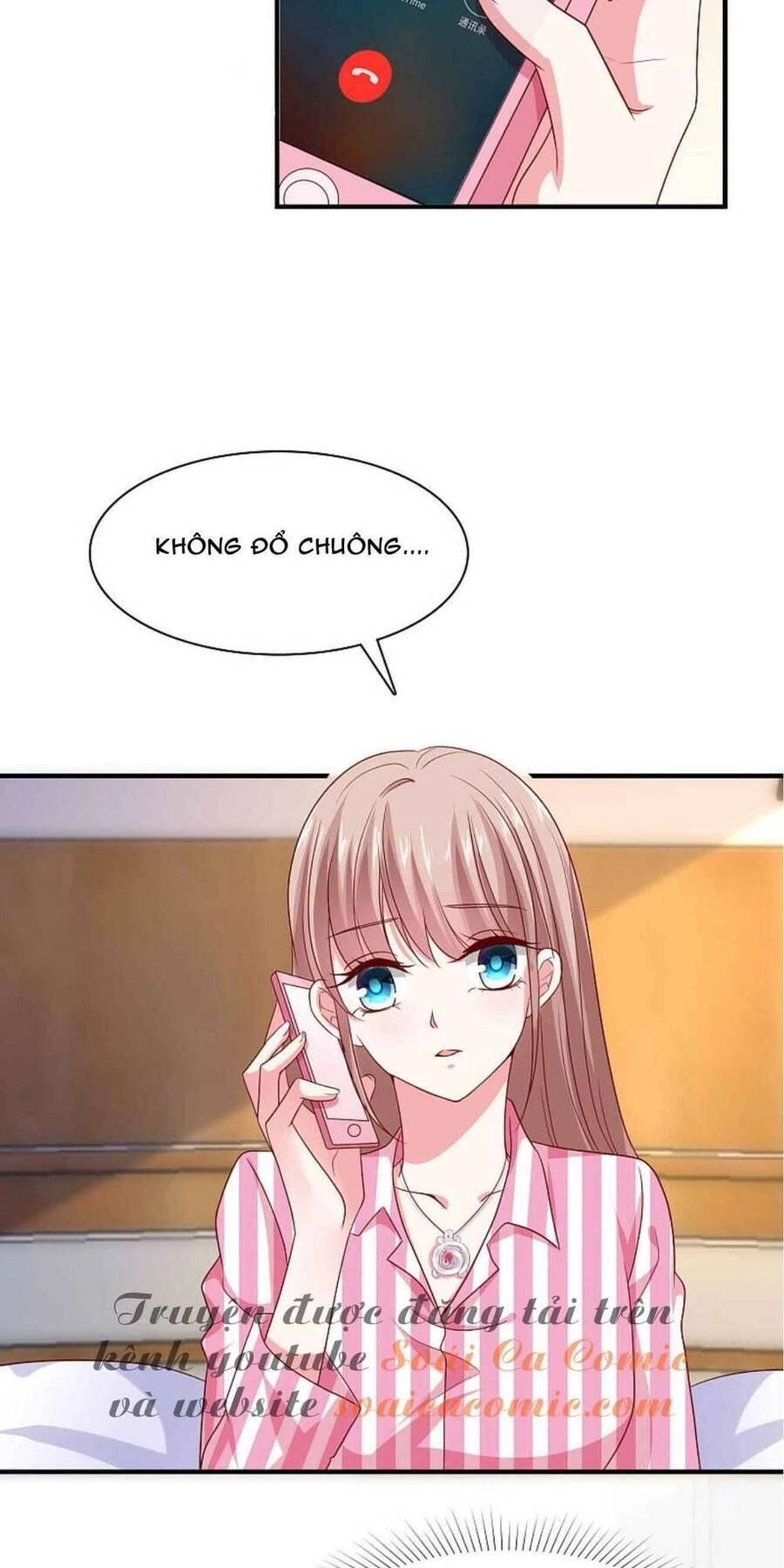 Băng Sơn Tổng Tài Sủng Thê Đến Vô Đạo Chapter 88 - 2