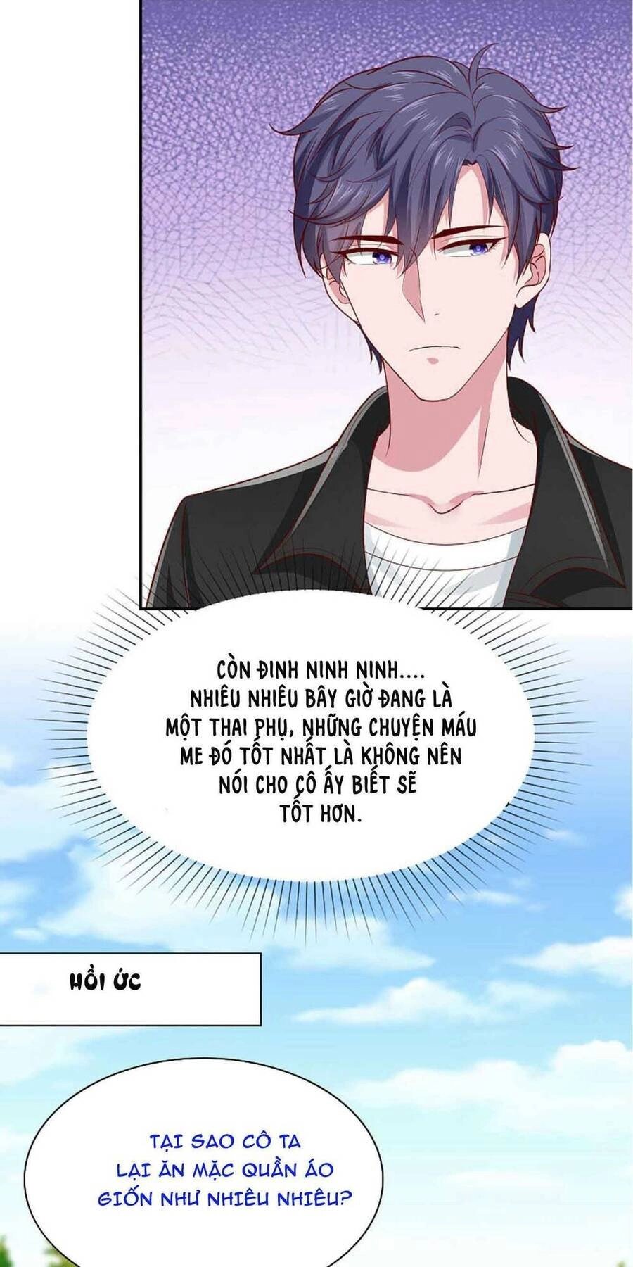 Băng Sơn Tổng Tài Sủng Thê Đến Vô Đạo Chapter 88 - 8