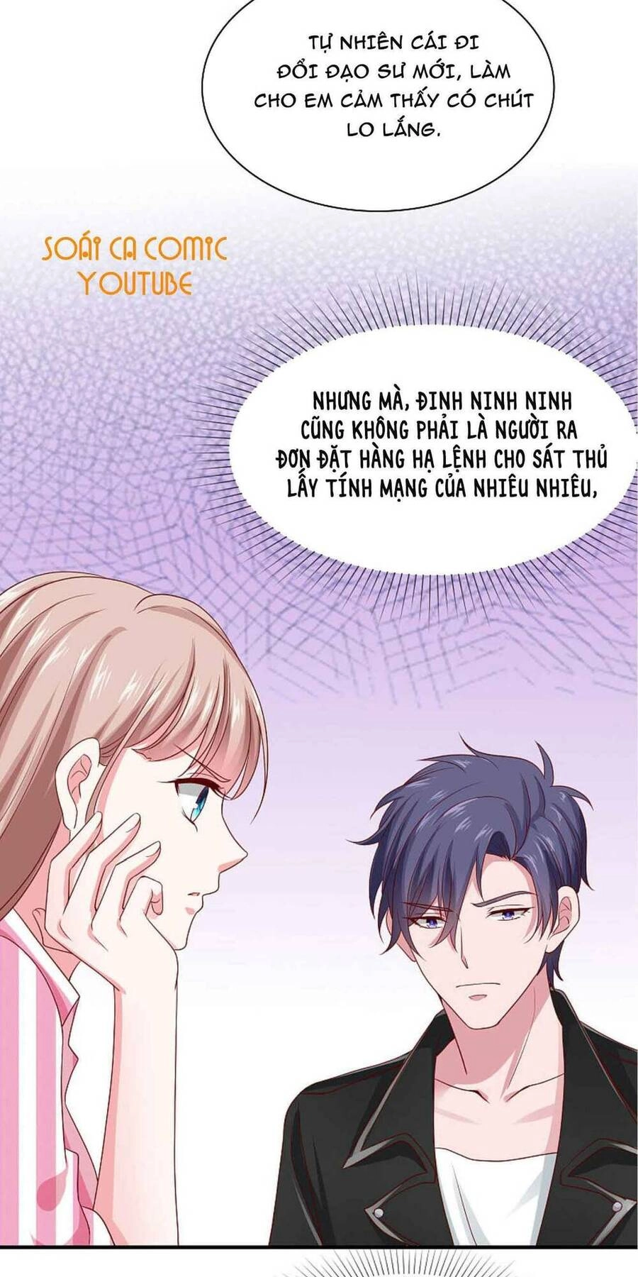 Băng Sơn Tổng Tài Sủng Thê Đến Vô Đạo Chapter 88 - 18