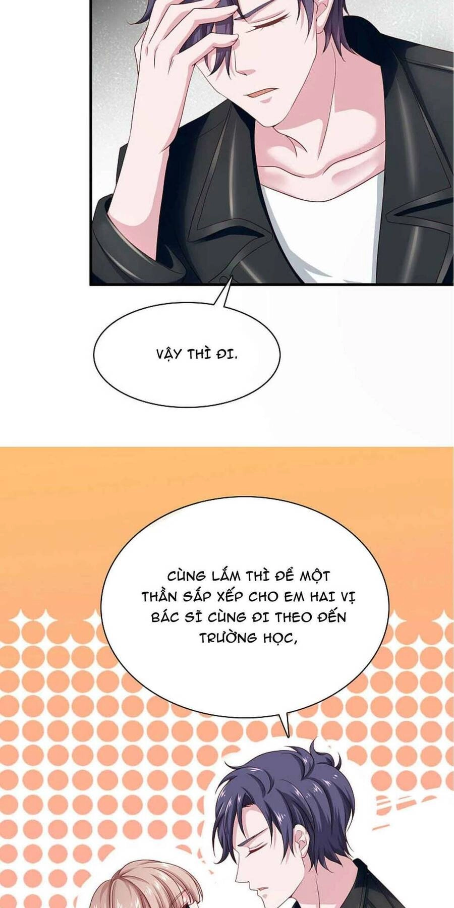 Băng Sơn Tổng Tài Sủng Thê Đến Vô Đạo Chapter 88 - 26