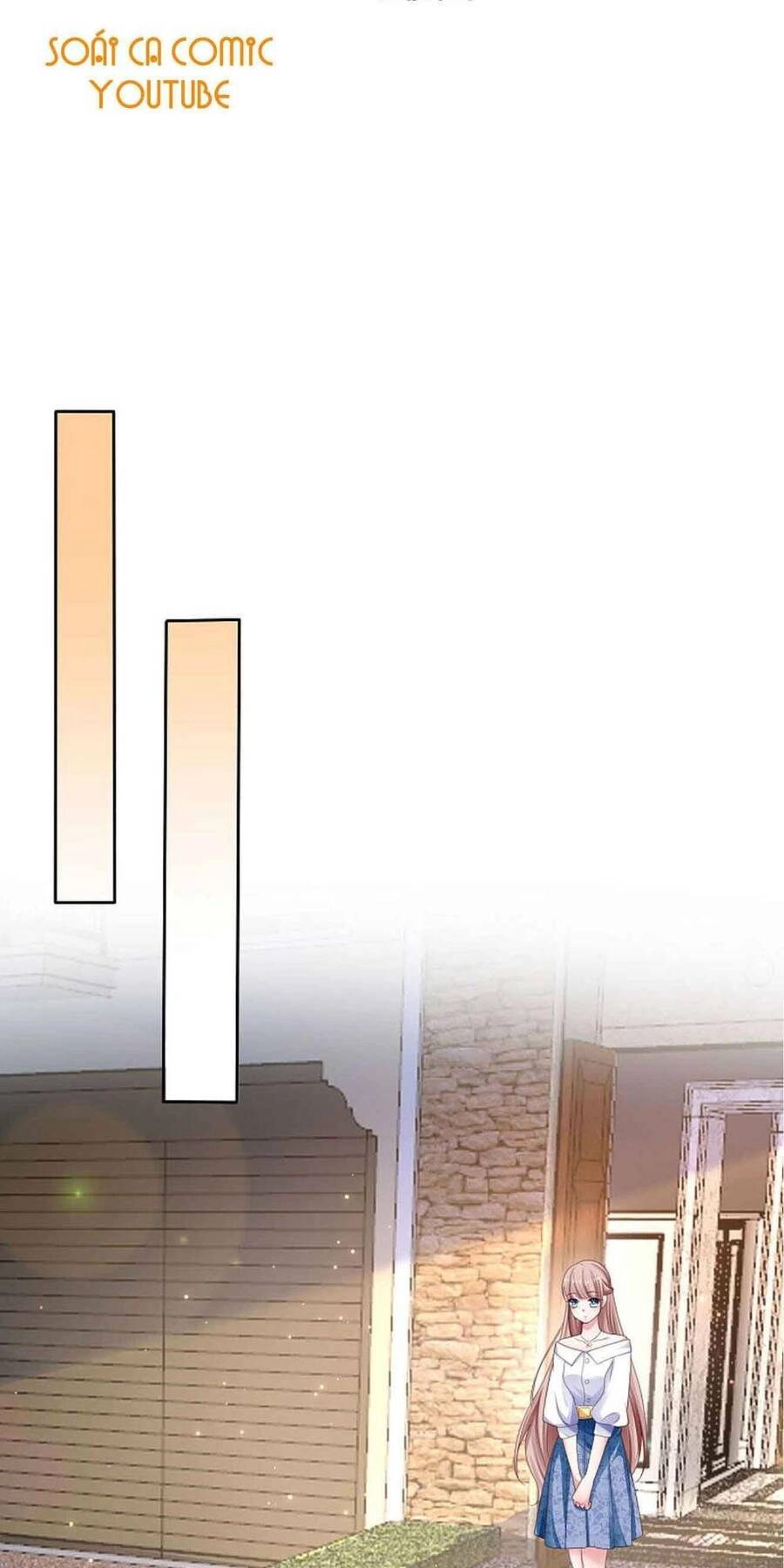 Băng Sơn Tổng Tài Sủng Thê Đến Vô Đạo Chapter 89 - 1