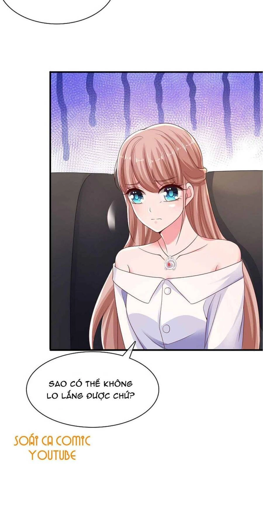 Băng Sơn Tổng Tài Sủng Thê Đến Vô Đạo Chapter 89 - 3