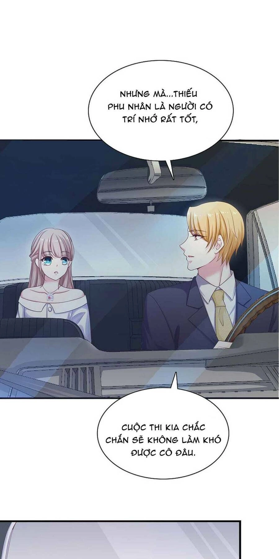 Băng Sơn Tổng Tài Sủng Thê Đến Vô Đạo Chapter 89 - 4