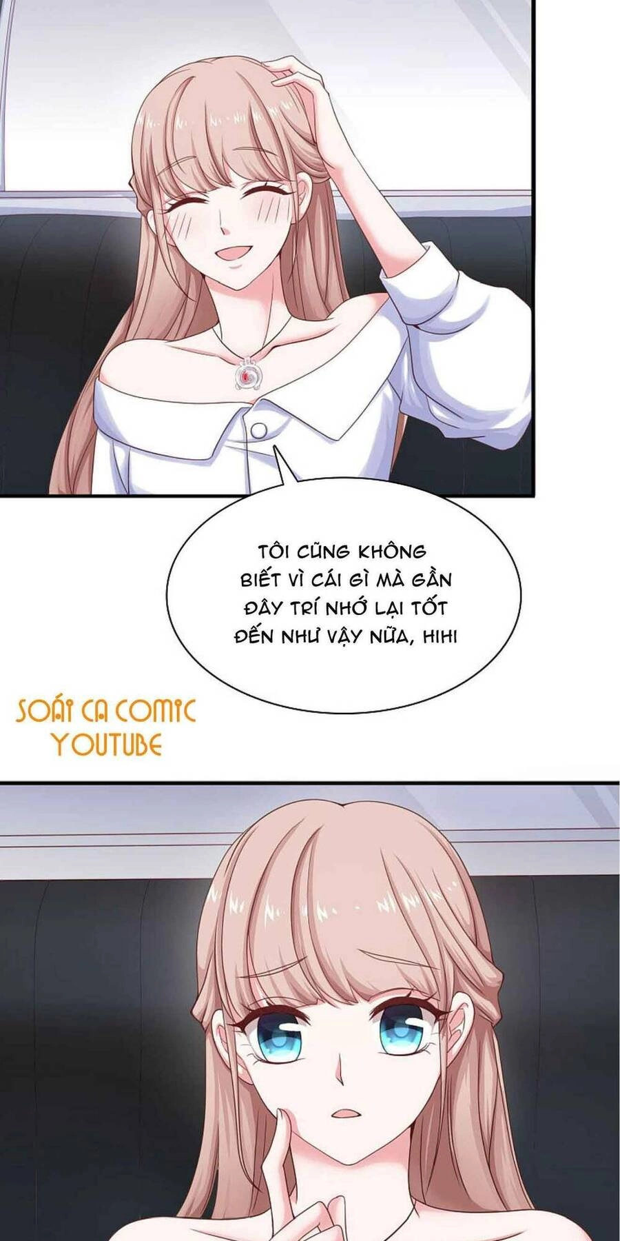 Băng Sơn Tổng Tài Sủng Thê Đến Vô Đạo Chapter 89 - 5