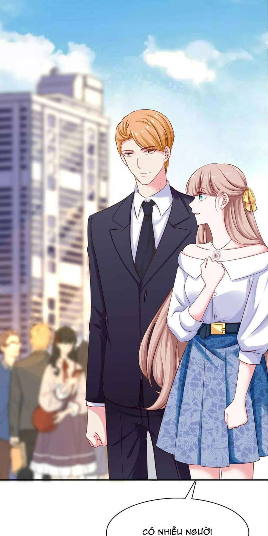 Băng Sơn Tổng Tài Sủng Thê Đến Vô Đạo Chapter 89 - 7