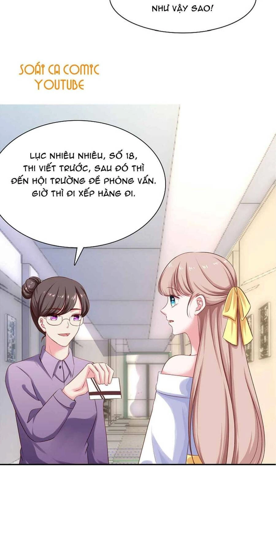 Băng Sơn Tổng Tài Sủng Thê Đến Vô Đạo Chapter 89 - 8