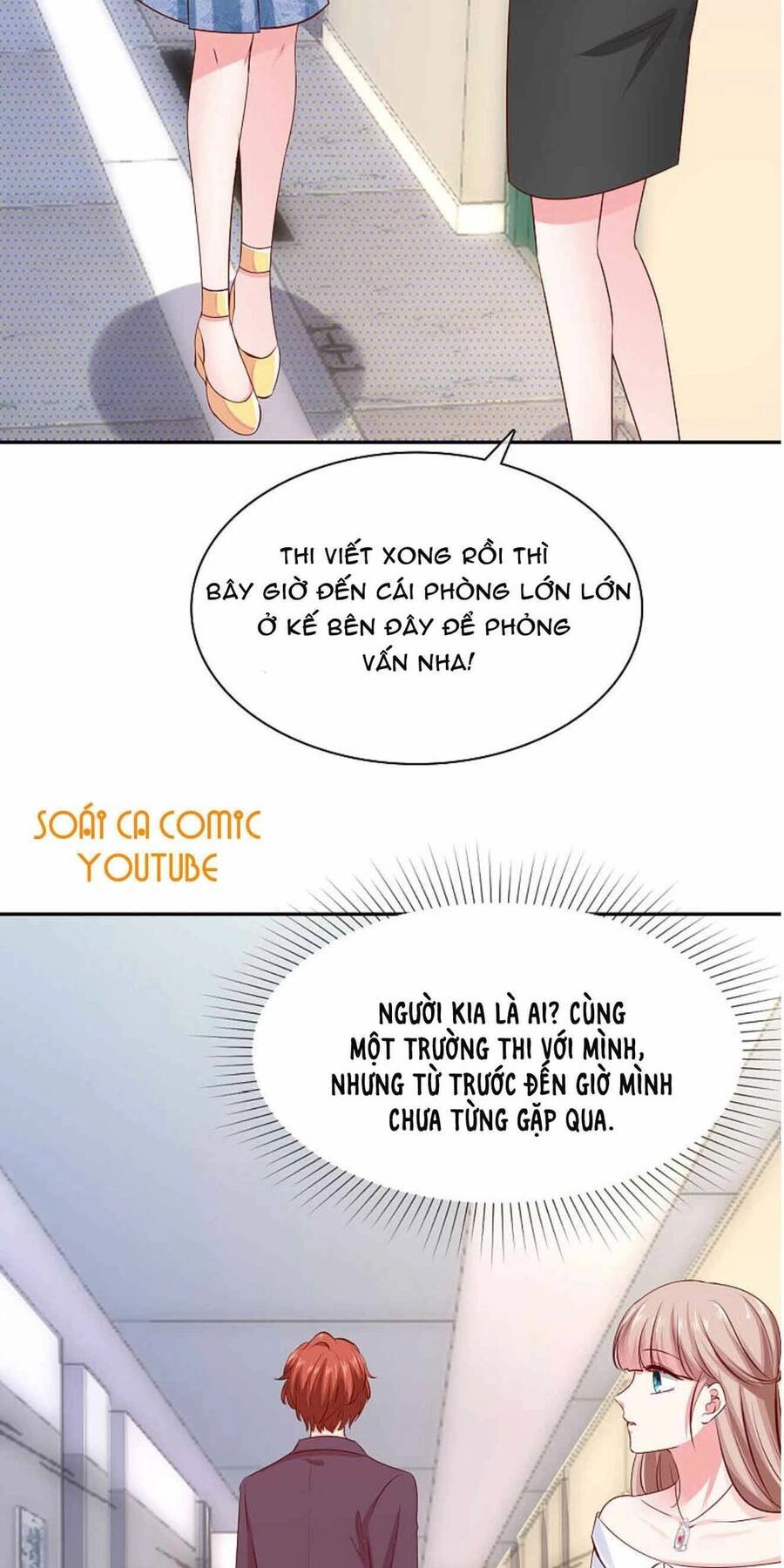 Băng Sơn Tổng Tài Sủng Thê Đến Vô Đạo Chapter 89 - 11