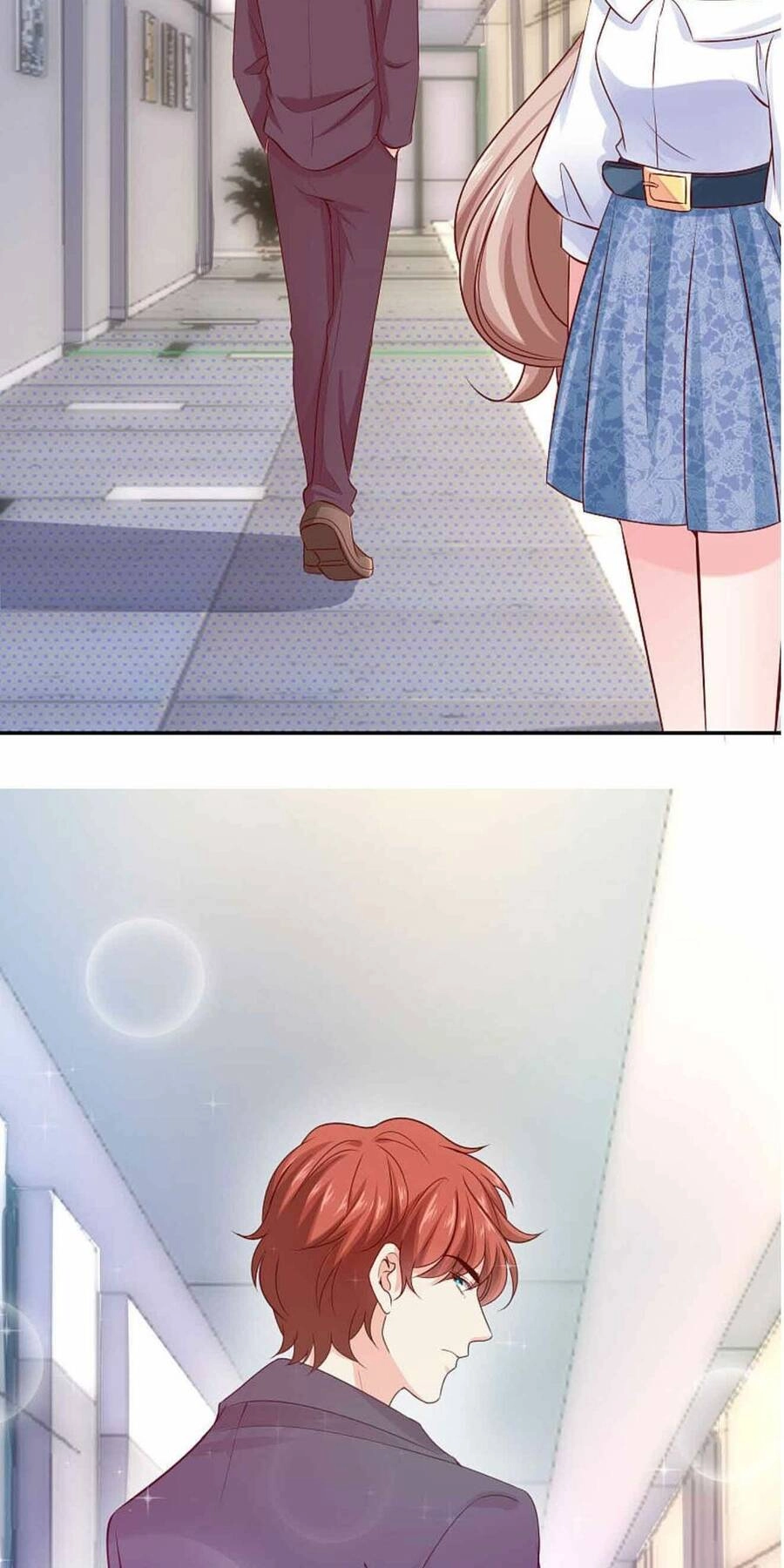 Băng Sơn Tổng Tài Sủng Thê Đến Vô Đạo Chapter 89 - 12