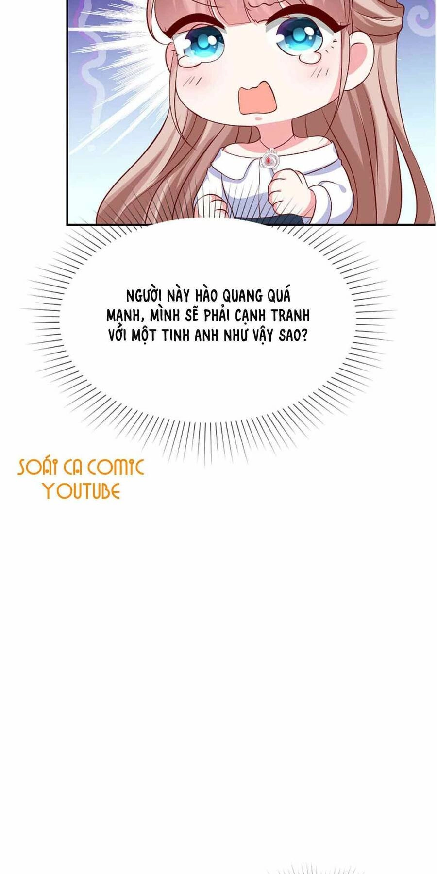 Băng Sơn Tổng Tài Sủng Thê Đến Vô Đạo Chapter 89 - 14