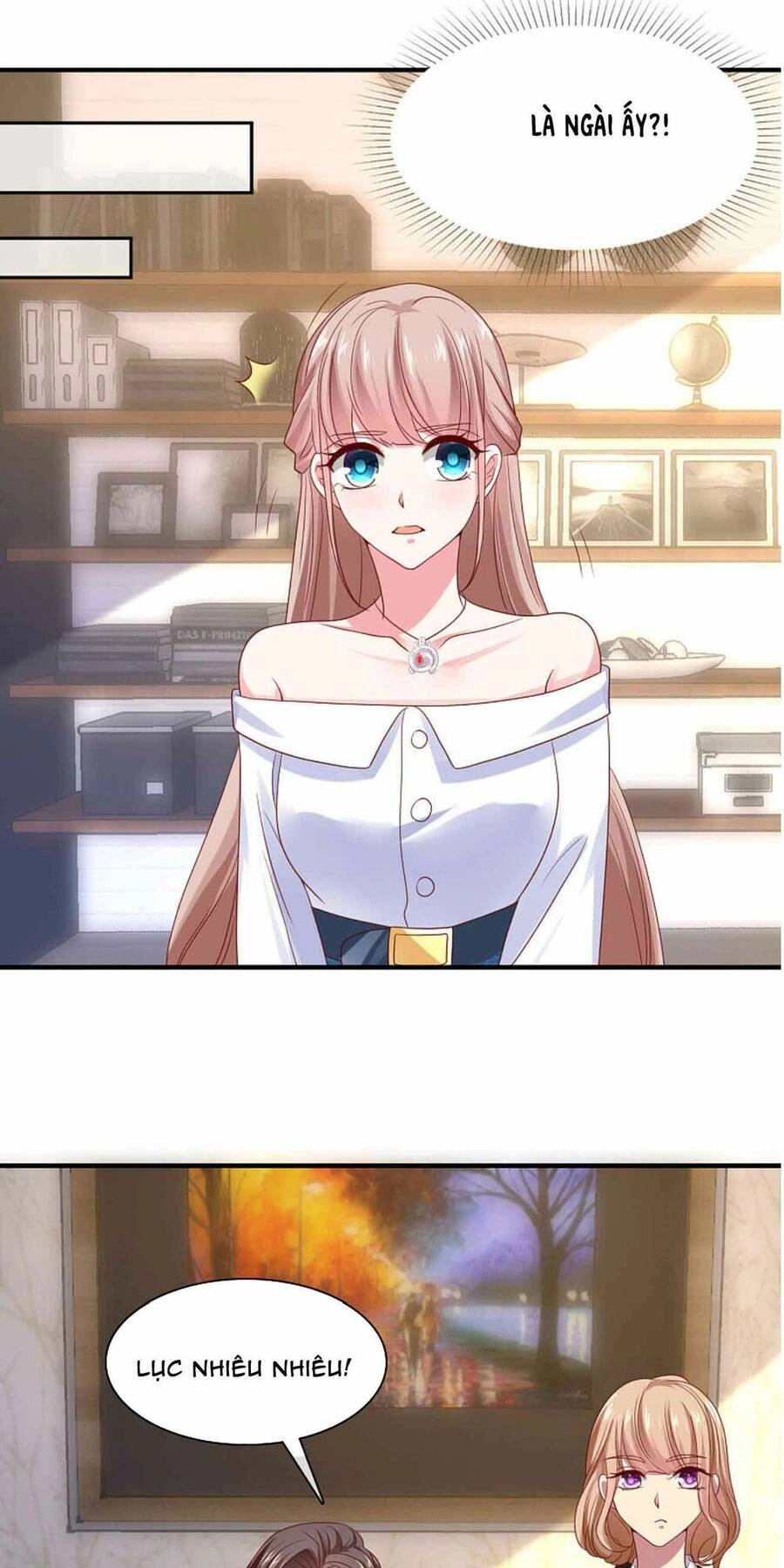 Băng Sơn Tổng Tài Sủng Thê Đến Vô Đạo Chapter 89 - 15