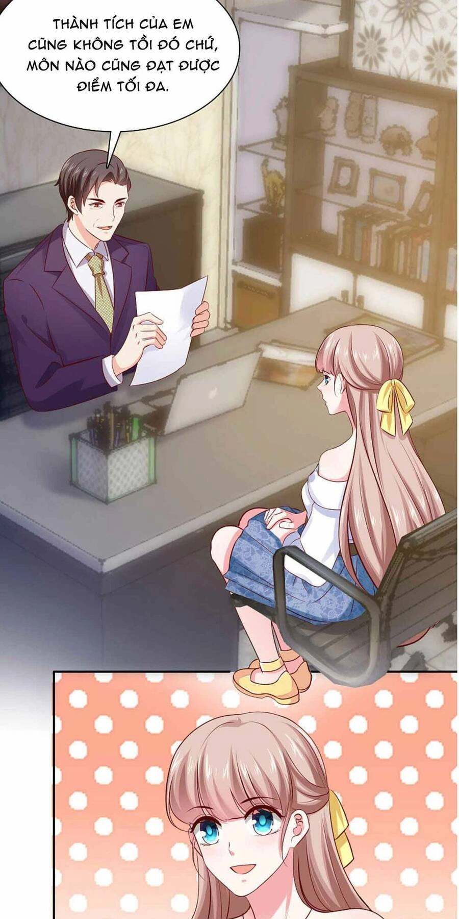 Băng Sơn Tổng Tài Sủng Thê Đến Vô Đạo Chapter 89 - 19