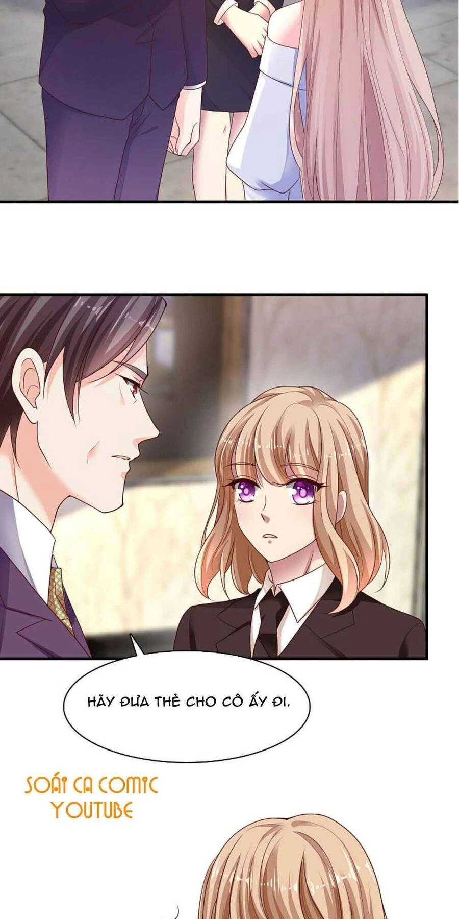 Băng Sơn Tổng Tài Sủng Thê Đến Vô Đạo Chapter 89 - 24