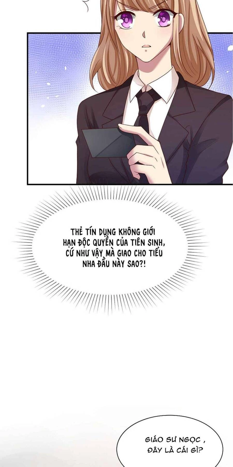 Băng Sơn Tổng Tài Sủng Thê Đến Vô Đạo Chapter 89 - 25