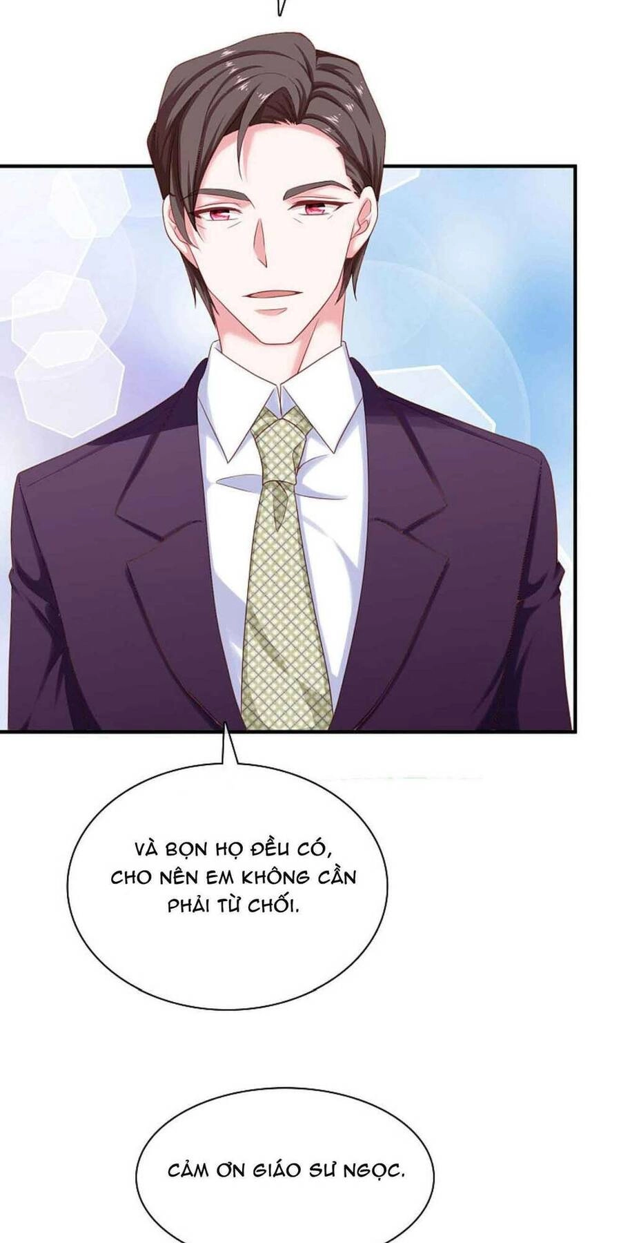 Băng Sơn Tổng Tài Sủng Thê Đến Vô Đạo Chapter 89 - 27