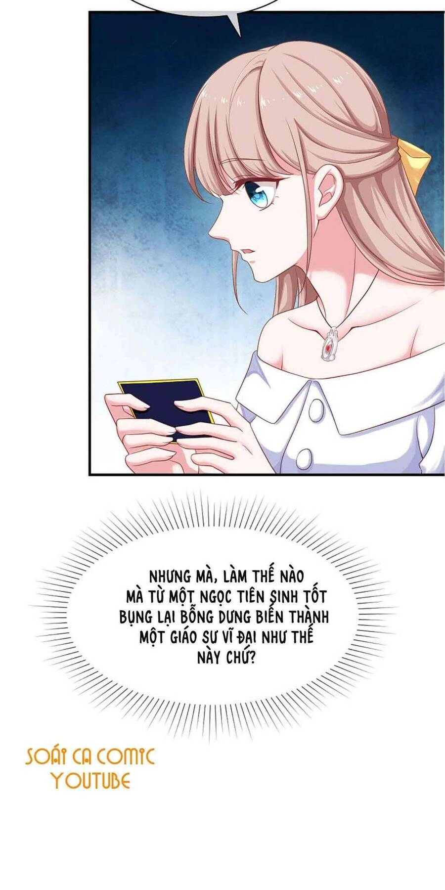 Băng Sơn Tổng Tài Sủng Thê Đến Vô Đạo Chapter 89 - 28