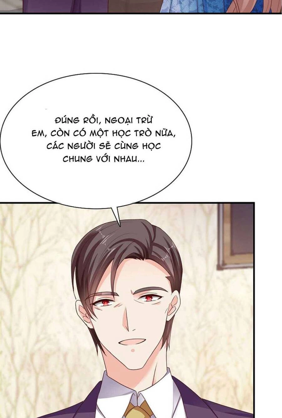 Băng Sơn Tổng Tài Sủng Thê Đến Vô Đạo Chapter 89 - 30