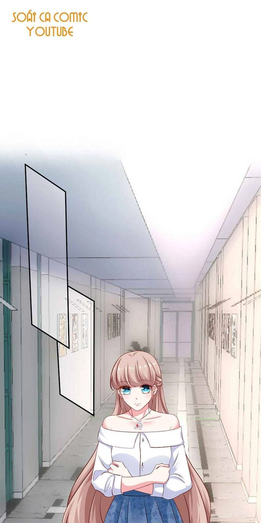 Băng Sơn Tổng Tài Sủng Thê Đến Vô Đạo Chapter 90 - 1