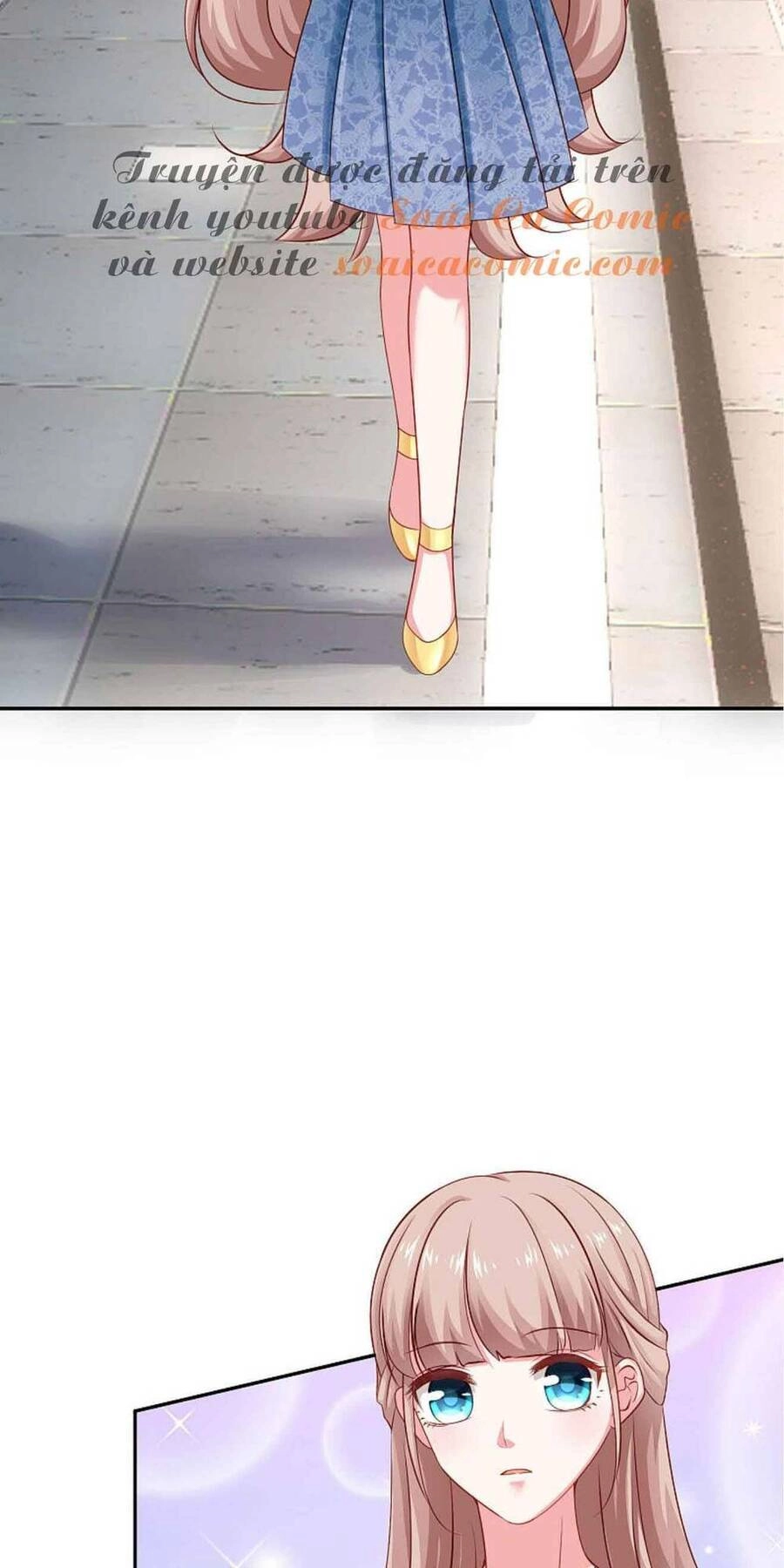 Băng Sơn Tổng Tài Sủng Thê Đến Vô Đạo Chapter 90 - 2