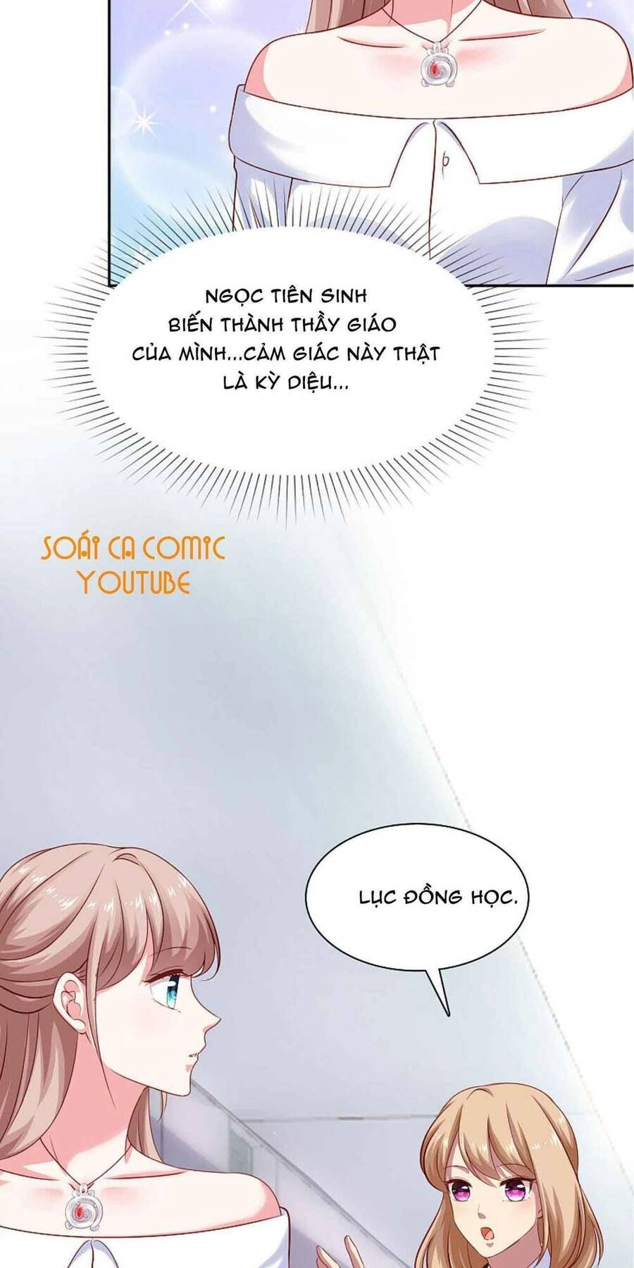 Băng Sơn Tổng Tài Sủng Thê Đến Vô Đạo Chapter 90 - 3