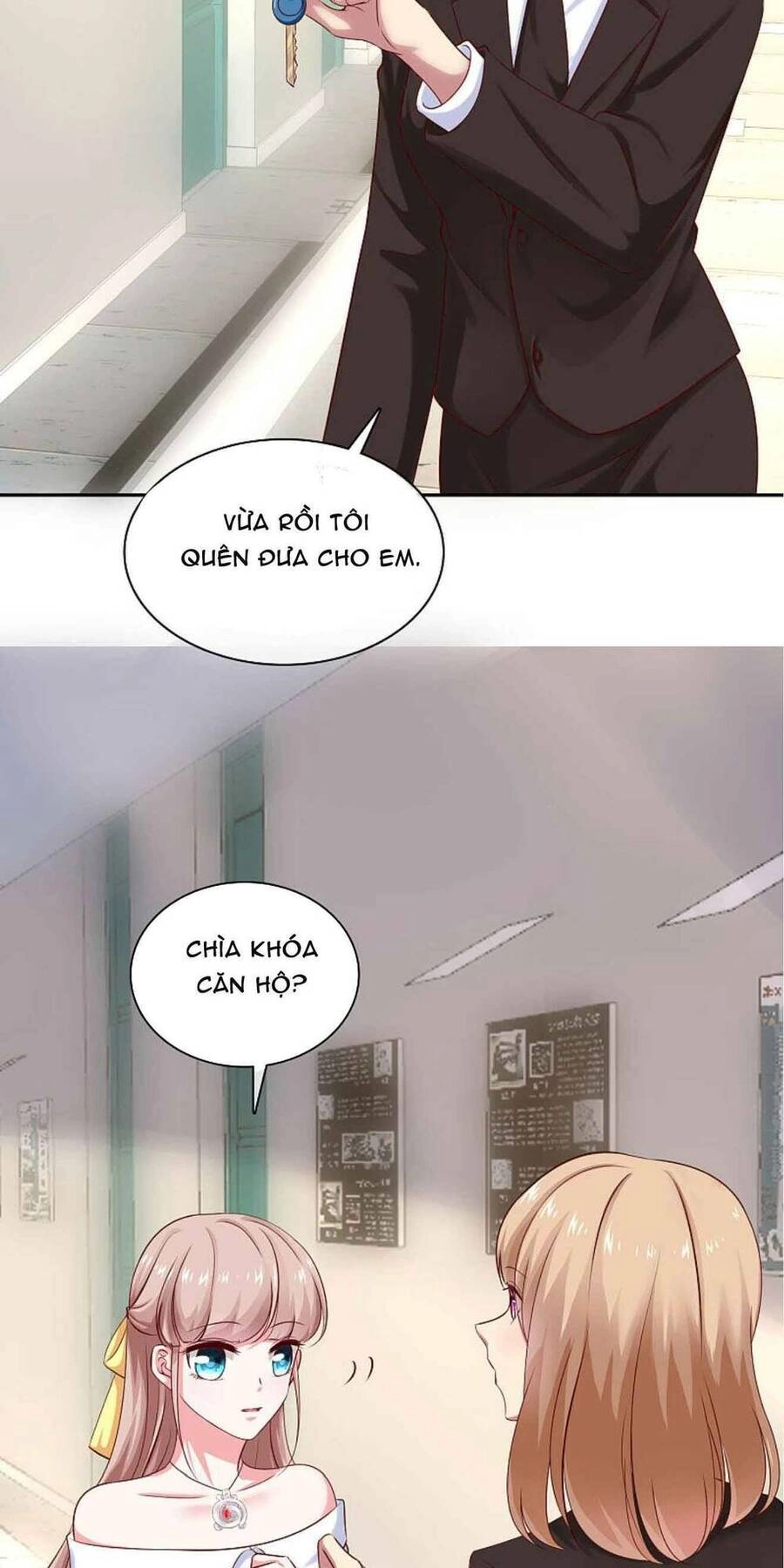 Băng Sơn Tổng Tài Sủng Thê Đến Vô Đạo Chapter 90 - 5