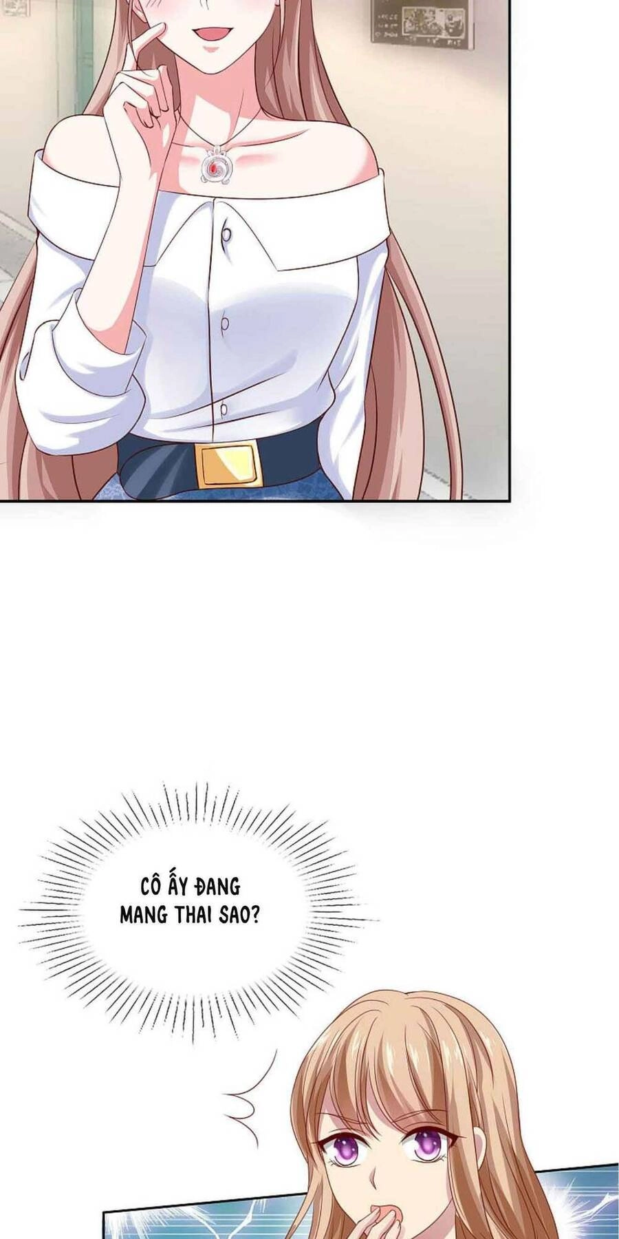 Băng Sơn Tổng Tài Sủng Thê Đến Vô Đạo Chapter 90 - 7