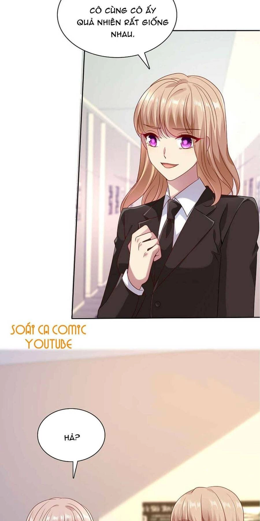 Băng Sơn Tổng Tài Sủng Thê Đến Vô Đạo Chapter 90 - 11