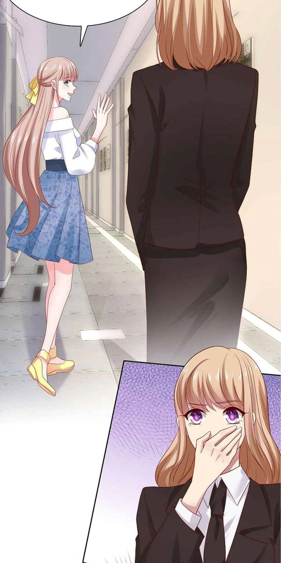 Băng Sơn Tổng Tài Sủng Thê Đến Vô Đạo Chapter 90 - 14