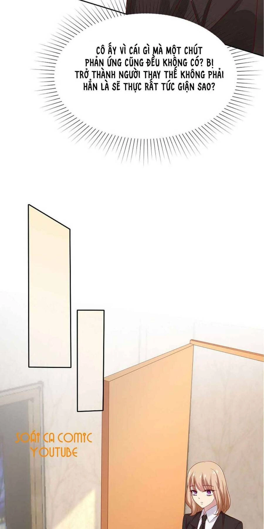 Băng Sơn Tổng Tài Sủng Thê Đến Vô Đạo Chapter 90 - 15